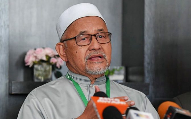 Public Caning Free Publicity For Terengganu Mahfodz Tells Pas Assembly