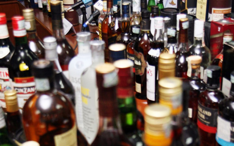 Melaka to review booze sales FMT