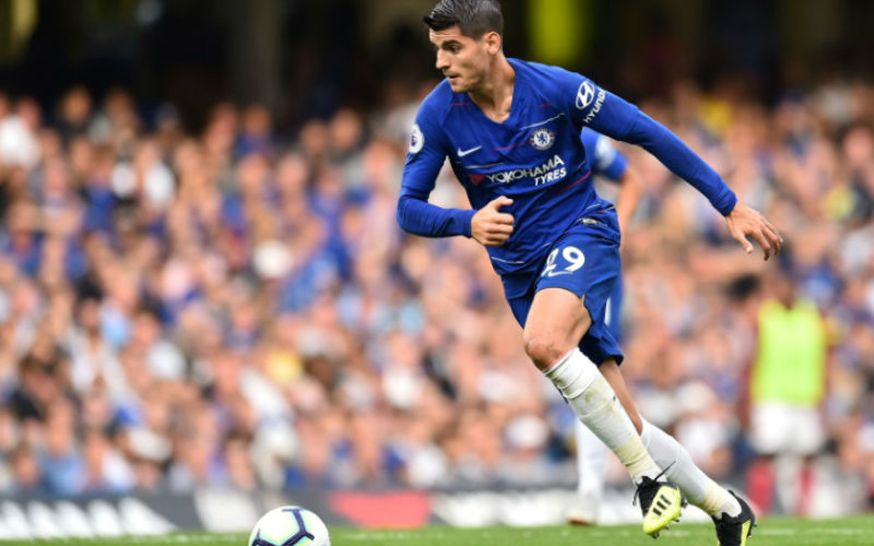‘Disaster’ season made Morata ponder Chelsea exit