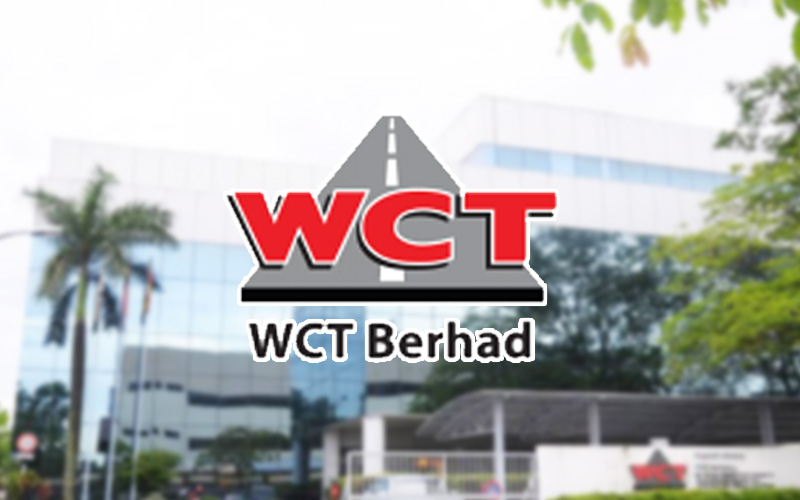 WCT Holdings Berhad