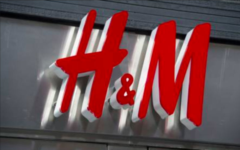 H&M launches bra collection for breast cancer survivors