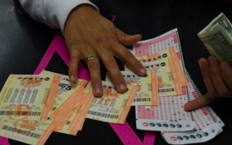 US Powerball lottery leaps to US$750 million | FMT