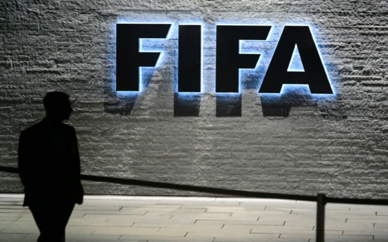 Fifa fine Mexico US$65,000 for homophobic chants | FMT