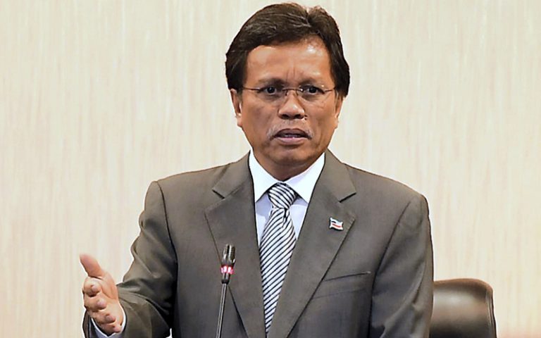 Kadazandusun Murut Support For Warisan Still Strong Says Shafie Free Malaysia Today Fmt