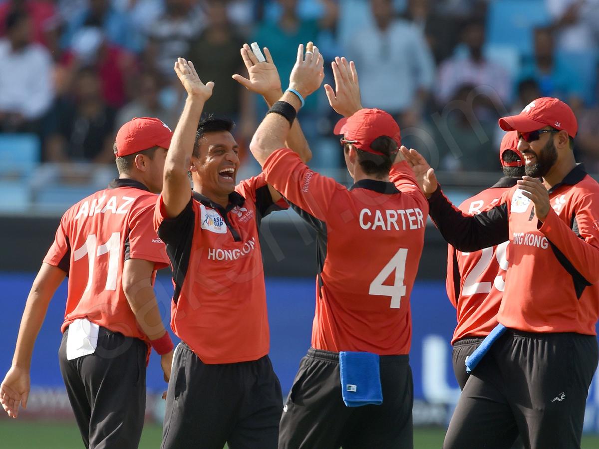 Test cricket is ‘dying’, says ICC chairman FMT