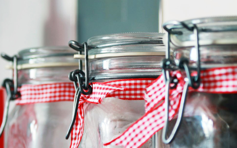 How to sterilise jars in 20 minutes Free Malaysia Today (FMT)