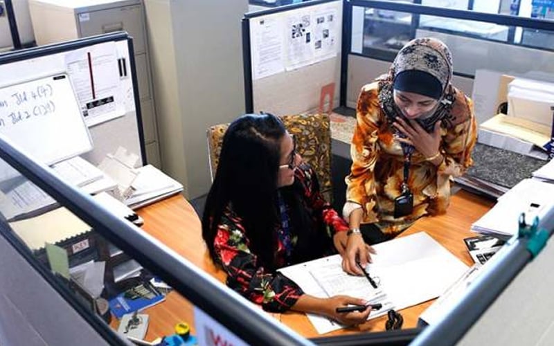 Penjawat awam terlibat 35% kes rasuah di Pulau Pinang | FMT