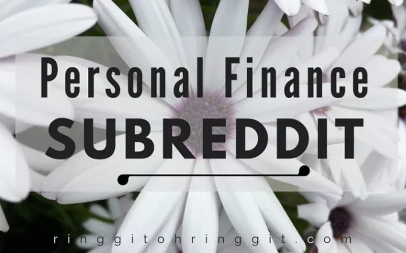 16 Fascinating Personal Finance Subreddits You Must Read | FMT