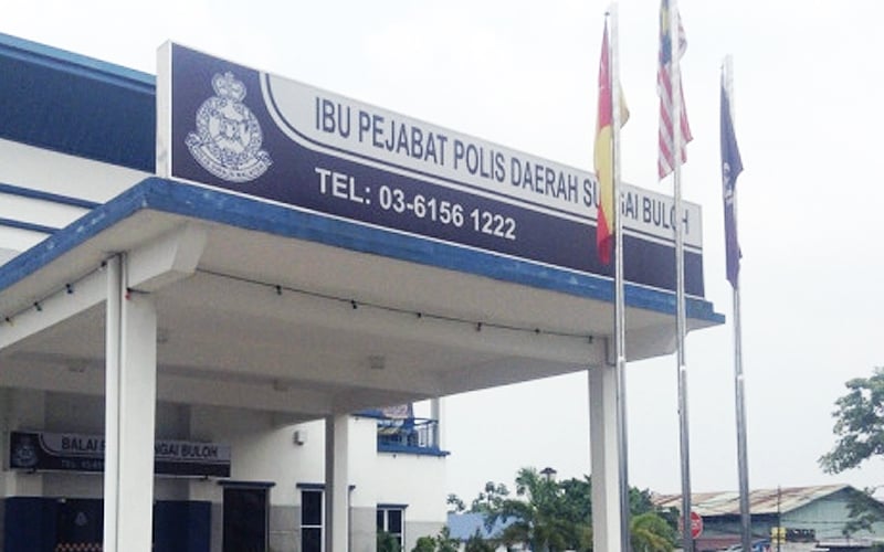 Shafa’aton Dilantik Ketua Polis Baru Sungai Buloh | Free Malaysia Today ...