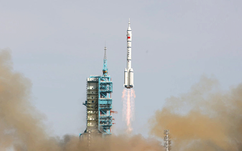 Chinese privately developed rocket fails to reach orbit | FMT