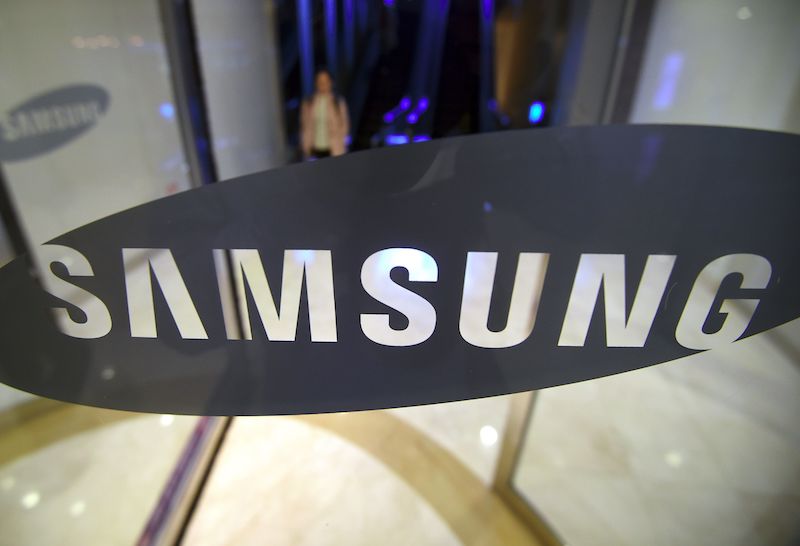 Samsung Electronics Flags Record Q3 Operating Profit | FMT