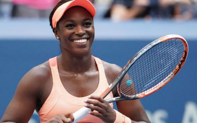 Calm Stephens edges Osaka, Kerber stunned by Bertens | FMT