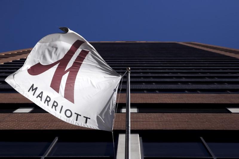 China probes Marriott, Hilton hotels over poor hygiene after undercover expose