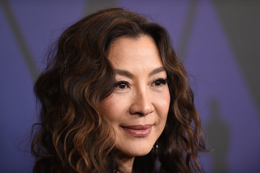 Michelle Yeoh nominated as new IOC member | FMT