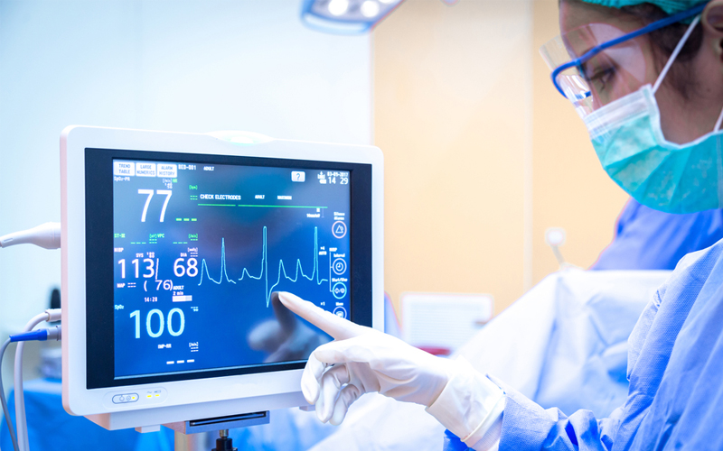 How data science contributes to better health care FMT