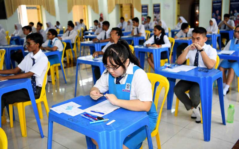 Reverse educational discrimination in Malaysian education