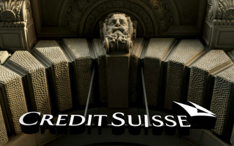 UBS in US.25bil takeover of Credit Suisse