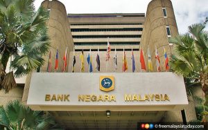 BNM Likely To Hold Key Interest Rate As Vaccines Lift Outlook | Free ...