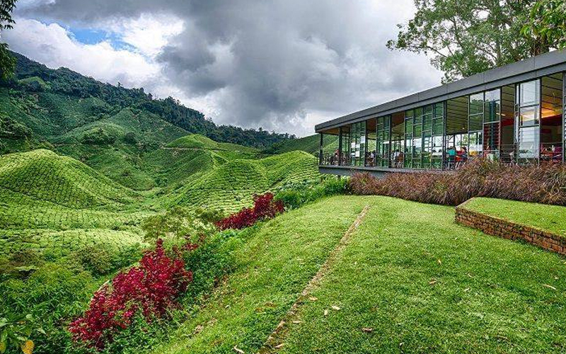 Proses penamaan calon PRK Cameron Highlands bermula pagi ini | FMT