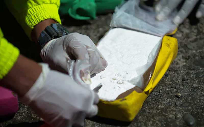 Death toll in Argentina from contaminated cocaine rises to 20 | Free ...