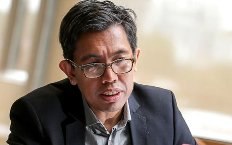 Cops call up health think tank chief over MySejahtera tweet | FMT