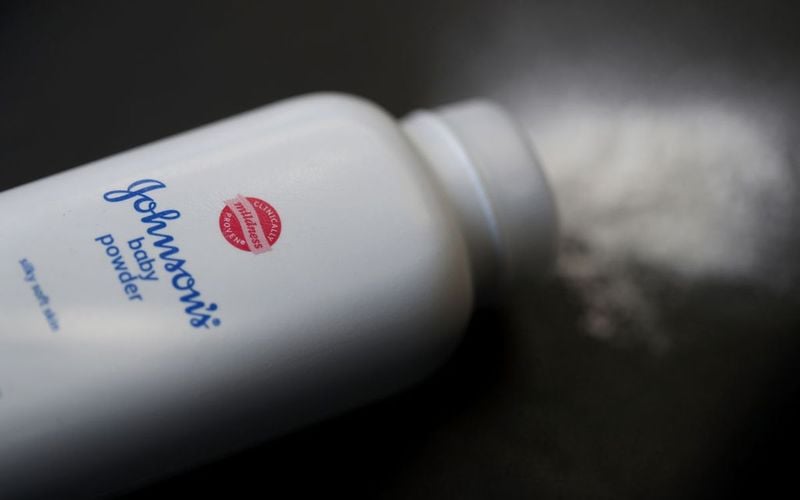 J&J talc cancer plaintiffs want 6-month ban on bankruptcy filings