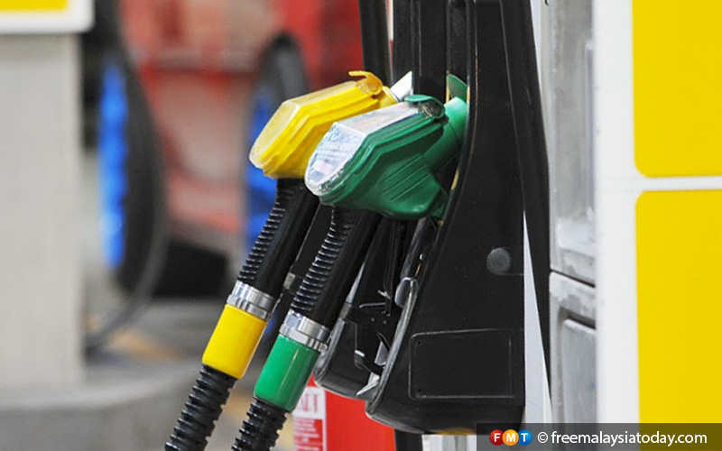 5 million more petrol subsidy recipients on the books | Free Malaysia ...