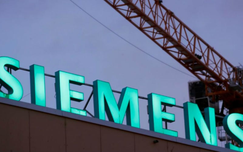 Siemens Considers Quitting Aussie Mine Project Amid Protests | Free ...