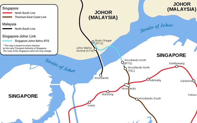 RTS line takes a fast track to growth | FMT