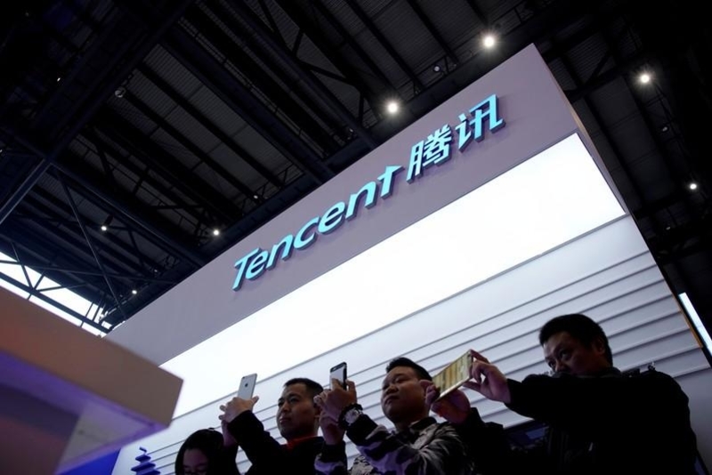 China enforces inspections on Tencent’s new apps, updates | FMT