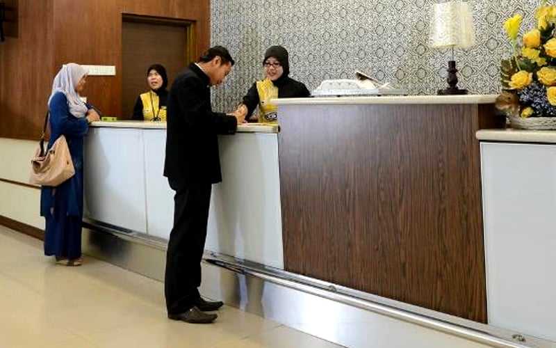 Pemilik hotel cadang pelancong asing bayar dalam dolar AS