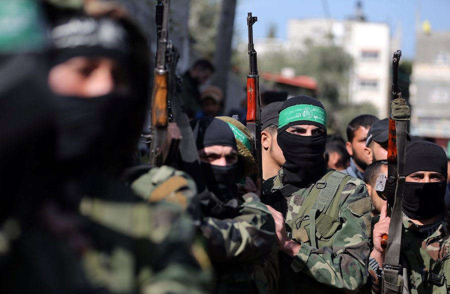 Hamas to join Palestinian leadership in meeting against Trump plan ...