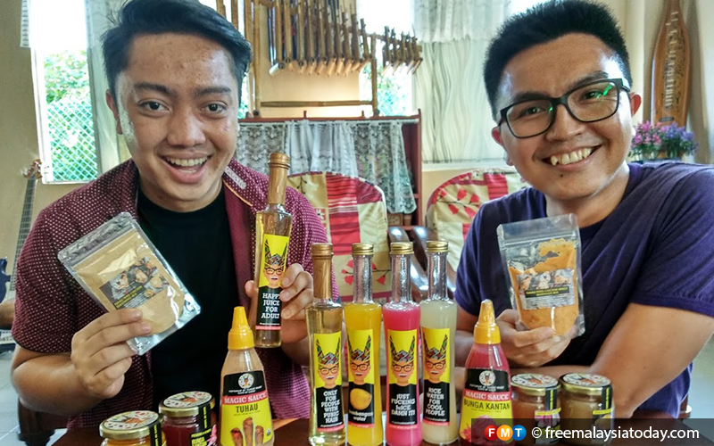 Pembuat arak beras cipta produk eksotik mahu luaskan pasaran FMT