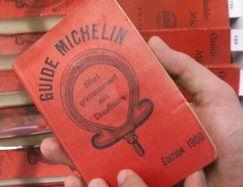 The Michelin Guide explained FMT