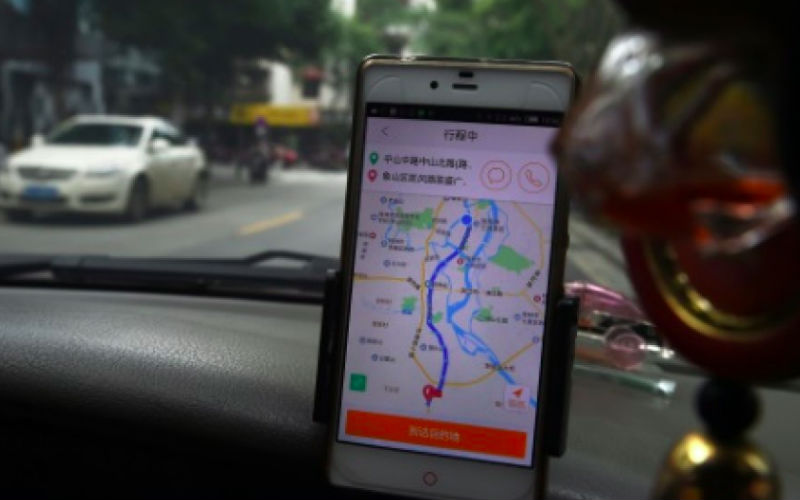 China’s Didi to restructure following passenger murders | Free Malaysia ...