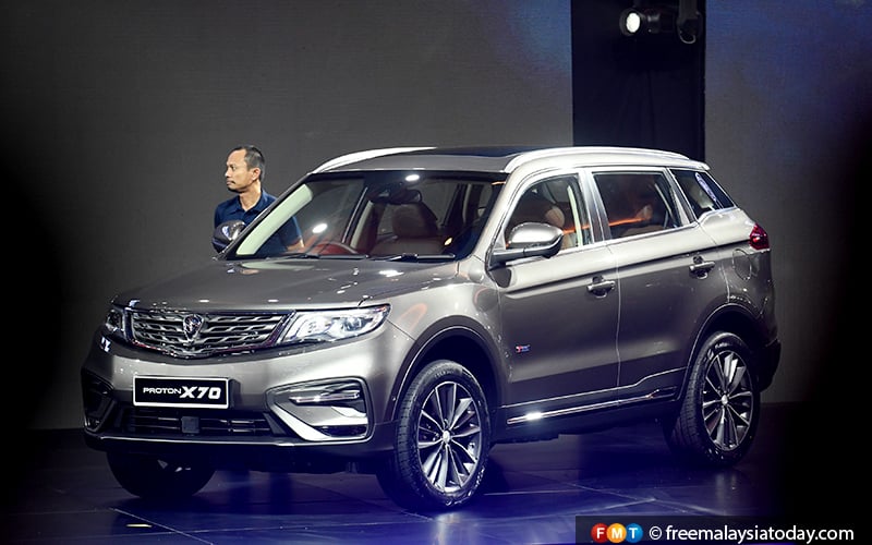 Proton looking to develop its own DNA for design | FMT