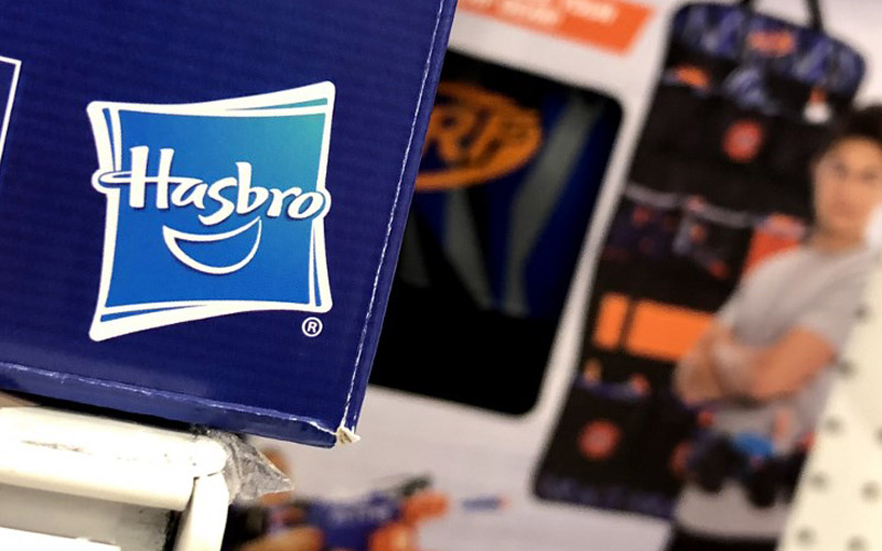 Hasbro joins companies leaving China’s factories | FMT