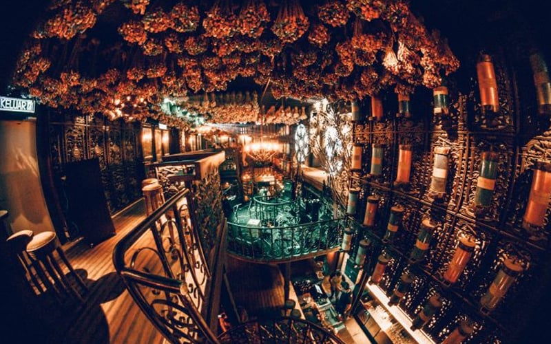 The Iron Fairies KL’s most expensive bar has flown in FMT