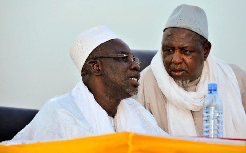 Mali Muslim leaders call for PM’s resignation at mass rally | Free ...