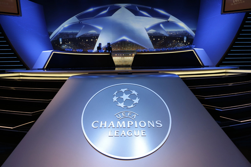 Istanbul to host 2023 Champions League final | FMT