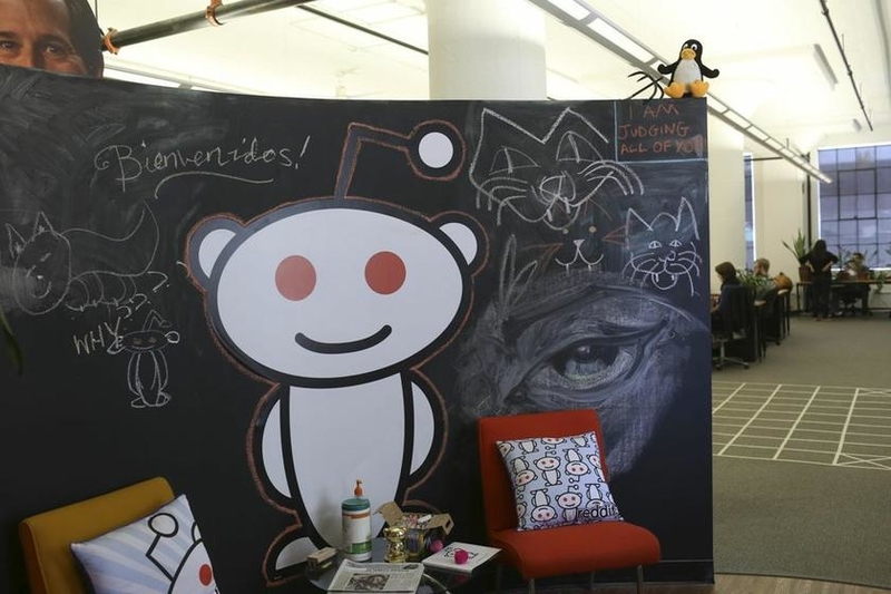 Russia fines Reddit over banned content FMT