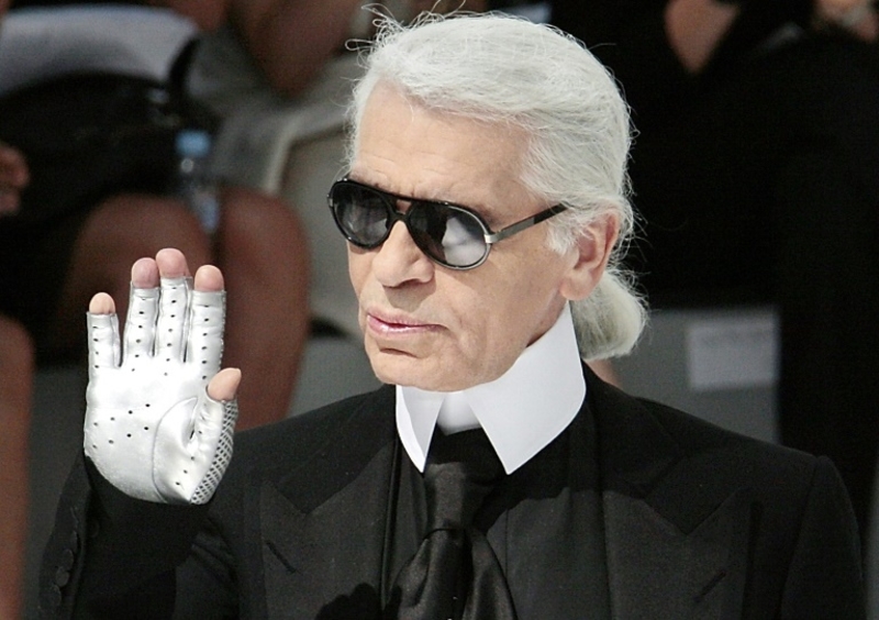 Fashion mourns death of ‘Kaiser’ Karl Lagerfeld | FMT