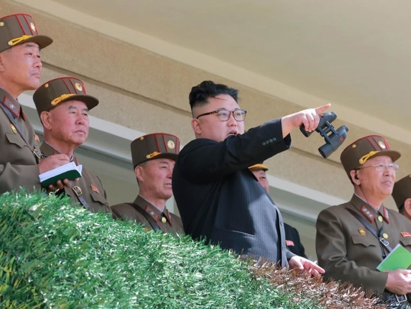 The Unexpected Twist Kim Jong Uns Real War Order You Need To Know - 1nb3lo7