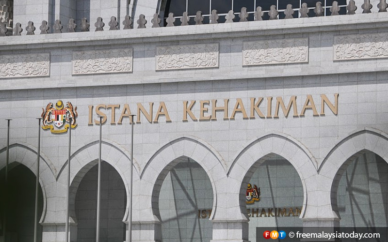 Mahkamah akan bicara semula keputusan kes ‘bin Abdullah’