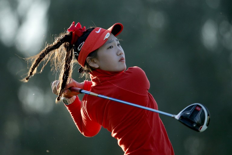 Child-prodigy Li warned for breaching amateurs rule in Apple advert ...