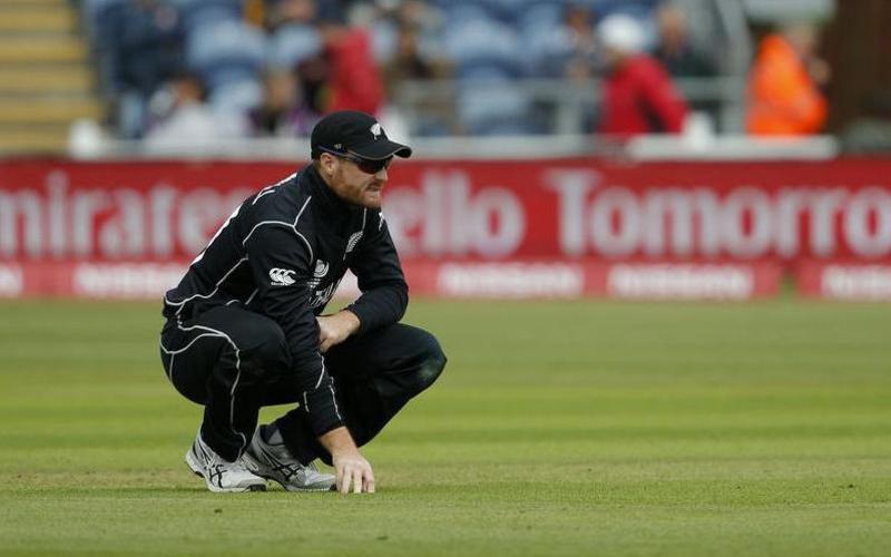 Guptill Set To Return For NZ, Bangladesh To Miss Shakib | Free Malaysia ...