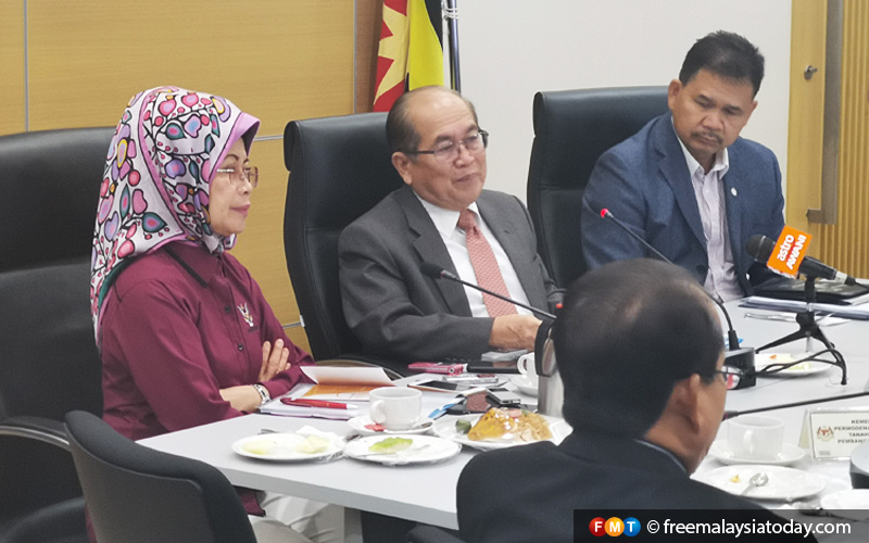 Brace for water shortages, Sarawak govt tells public | FMT