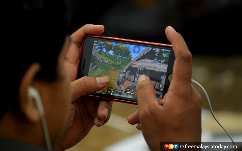 Indonesian group slams 'fatwa' on popular addictive game PUBG