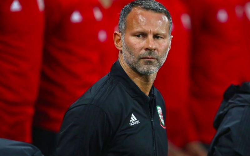 Ryan Giggs determined to win over Wales doubters | FMT