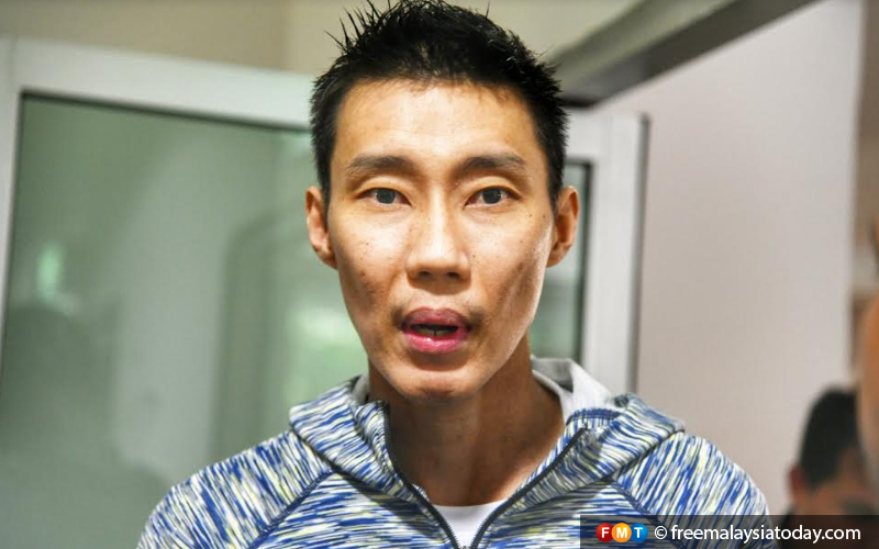 Malaysia Miss Chong Wei In Sudirman Cup Opener Free Malaysia Today Fmt